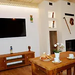 Apartment Przystan B2 Jaworki
