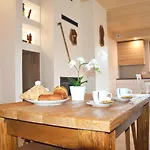 Apartment Przystan B2 *