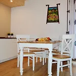 Przystan B2 Apartment