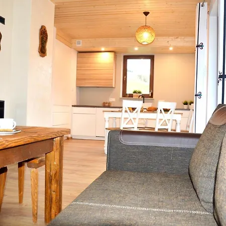 Apartment Przystan B2 *