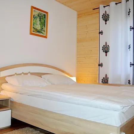 Przystan B2 Apartmán Jaworki